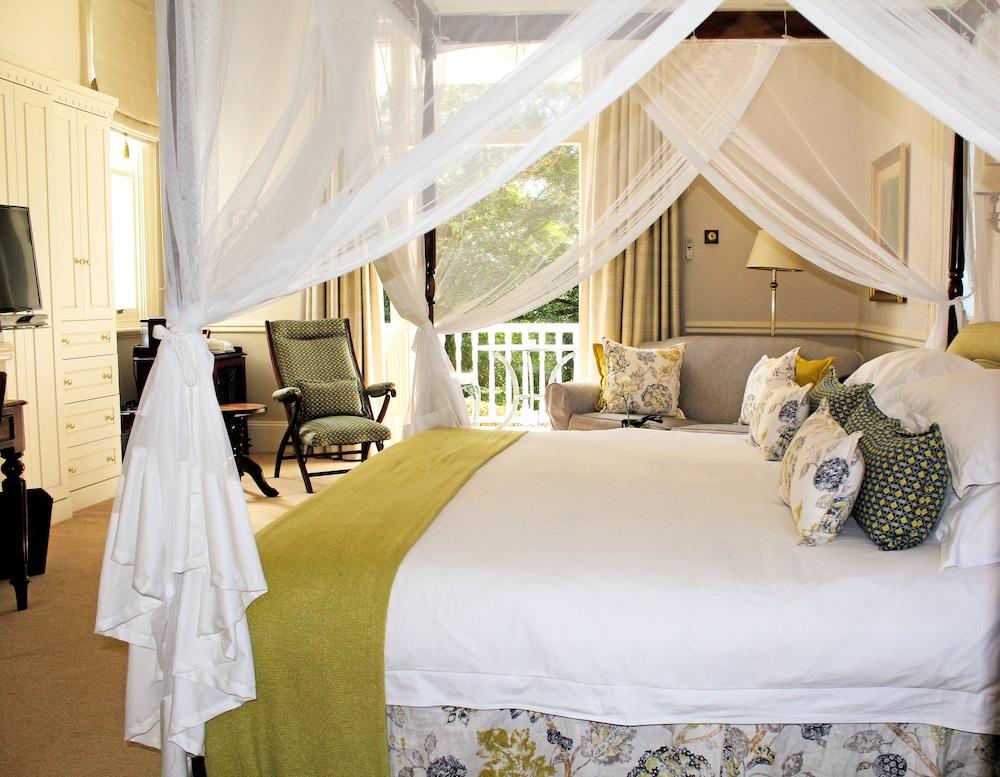 Hacklewood Hill Alojamento de Acomodação e Pequeno-almoço Port Elizabeth