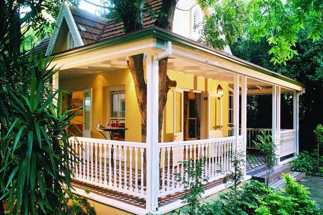 Hacklewood Hill Alojamento de Acomodação e Pequeno-almoço 5*