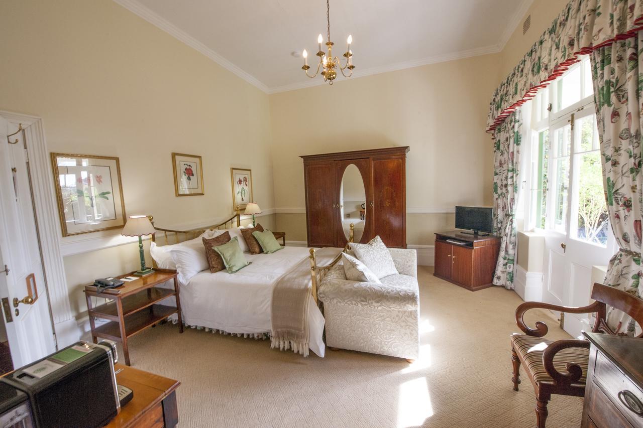 Alojamento de Acomodação e Pequeno-almoço Hacklewood Hill Port Elizabeth