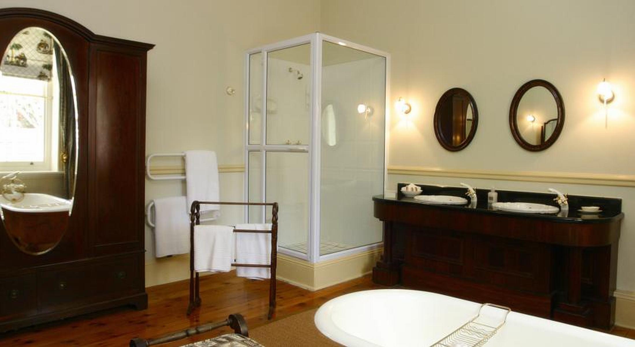 Hacklewood Hill 5* Port Elizabeth